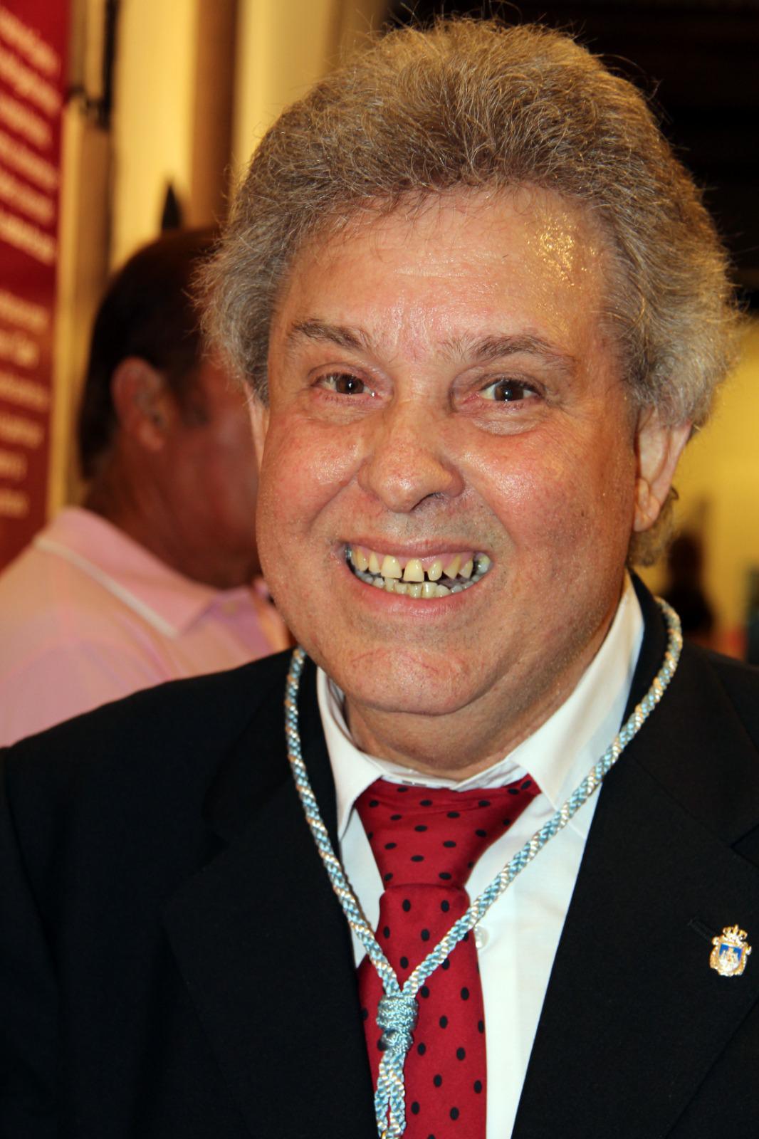 Fallece el cantaor Curro Malena, Hijo Predilecto de Lebrija, a la edad de 77 años