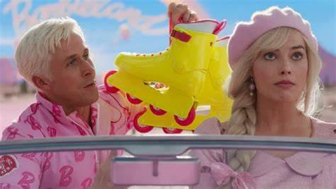 La película Barbie recién estrenada se proyectará en Lebrija la próxima semana La película Barbie recién estrenada se proyectará en Lebrija la próxima semana