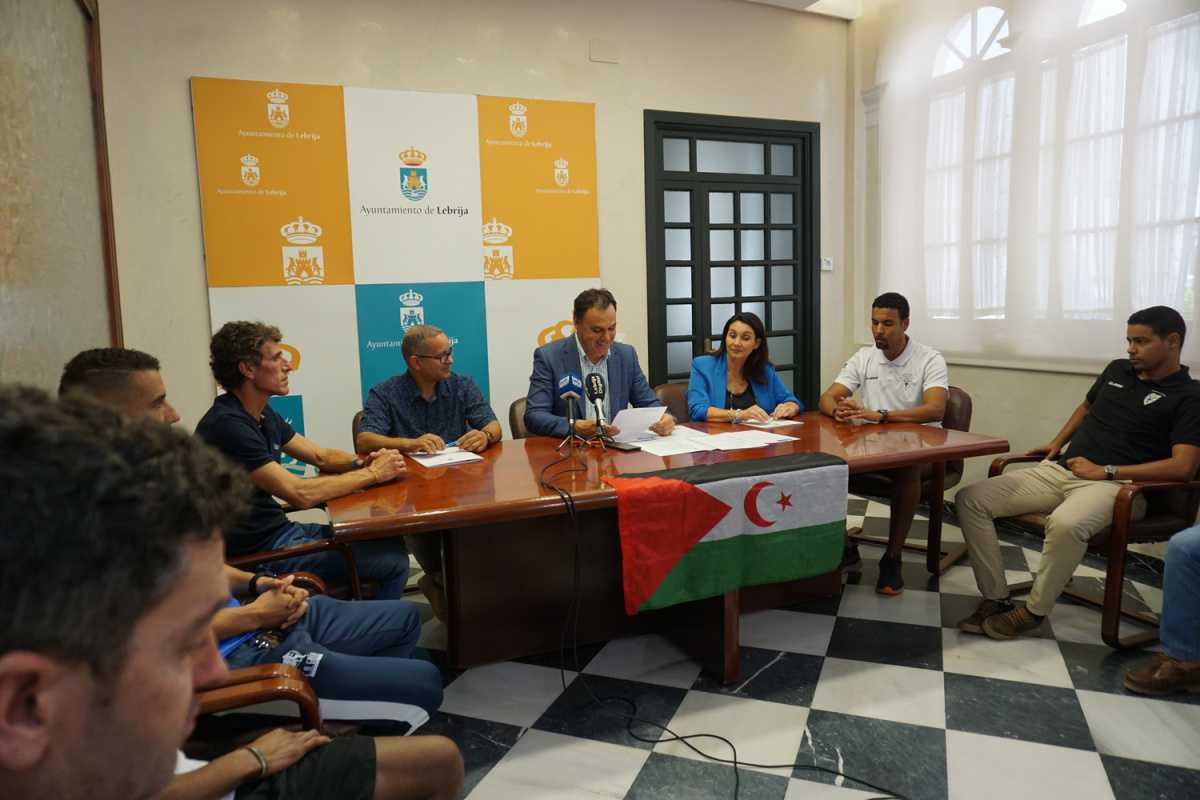 Todo preparado para la II Media Maratón Francisco Sánchez Falcón “Paquito”