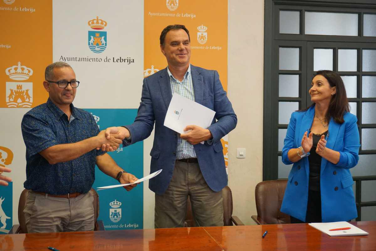 Todo preparado para la II Media Maratón Francisco Sánchez Falcón “Paquito”