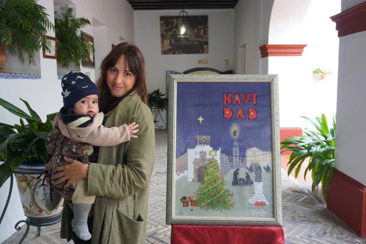 La Asociación de Belenistas de Lebrija presenta su programación de actividad con motivo de la Navidad