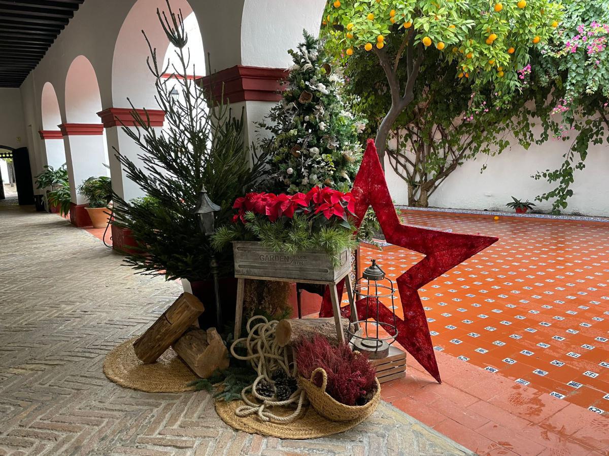 Este martes se inaugura el tradicional Belén de la Casa de la Cultura