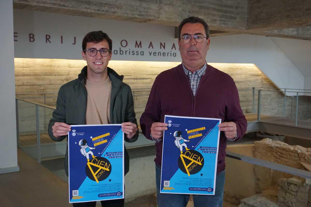 Nueva convocatoria del AbonoCien Joven, una iniciativa municipal destinada a jóvenes de entre 16 y 20 años
