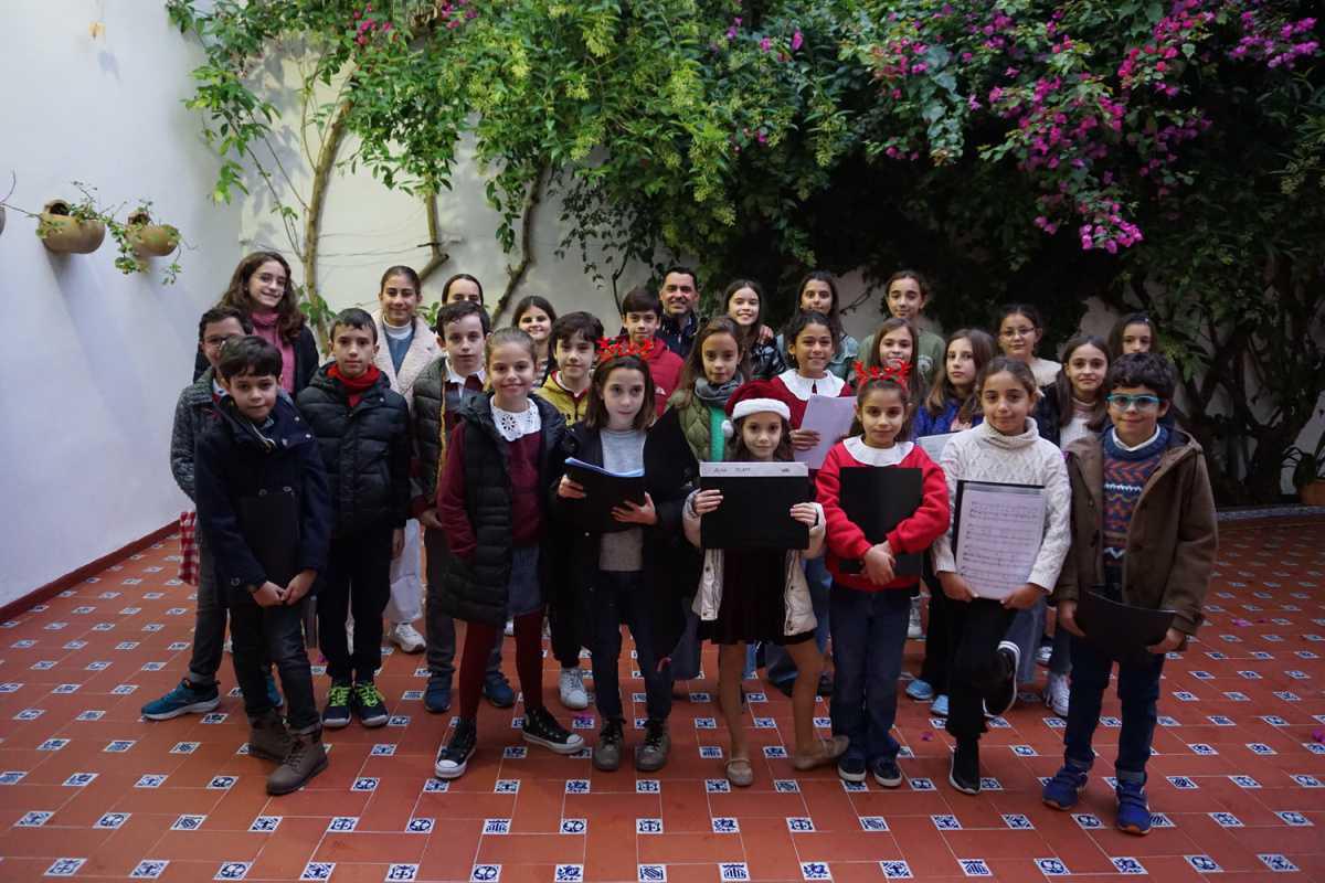 Inaugurado el tradicional Belén de la Casa de la Cultura