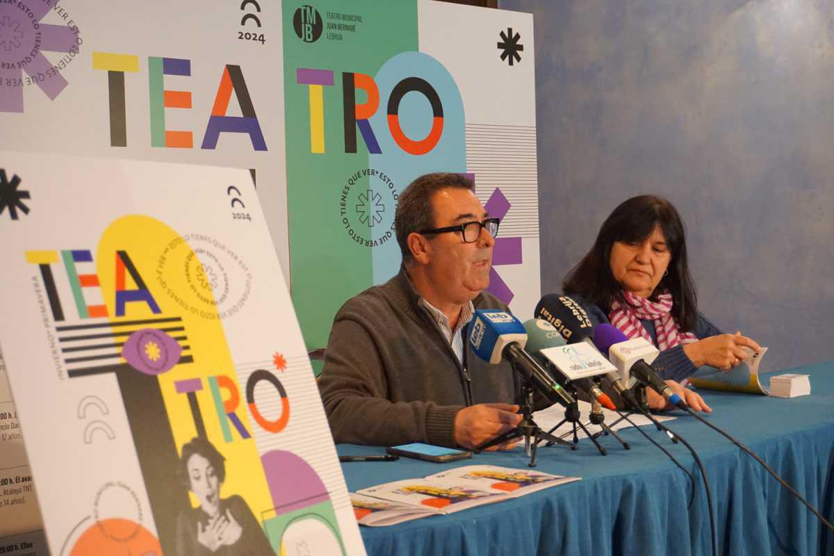 “El crimen del Palodú”, abrirá el telón del Teatro Municipal el próximo 10 de febrero