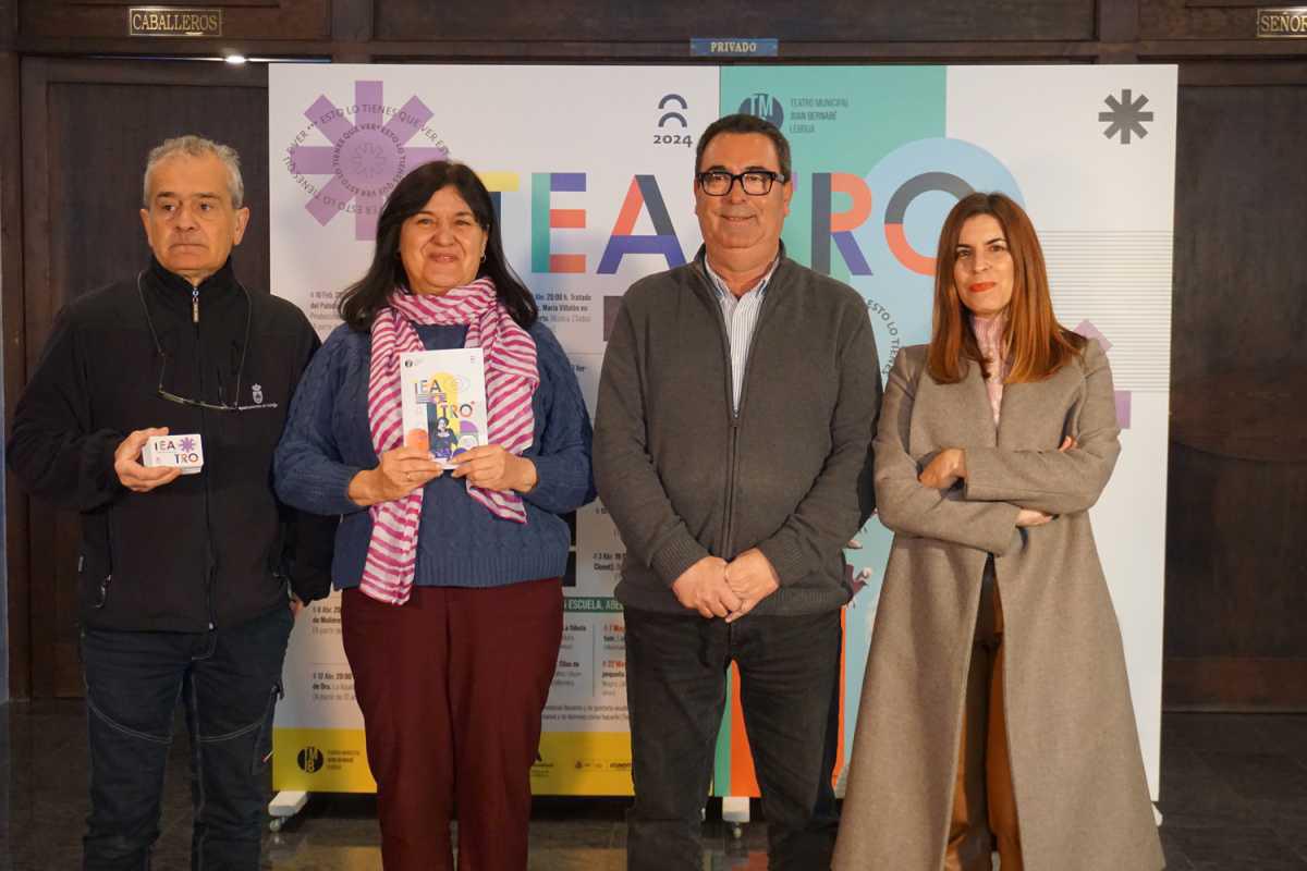 “El crimen del Palodú”, abrirá el telón del Teatro Municipal el próximo 10 de febrero