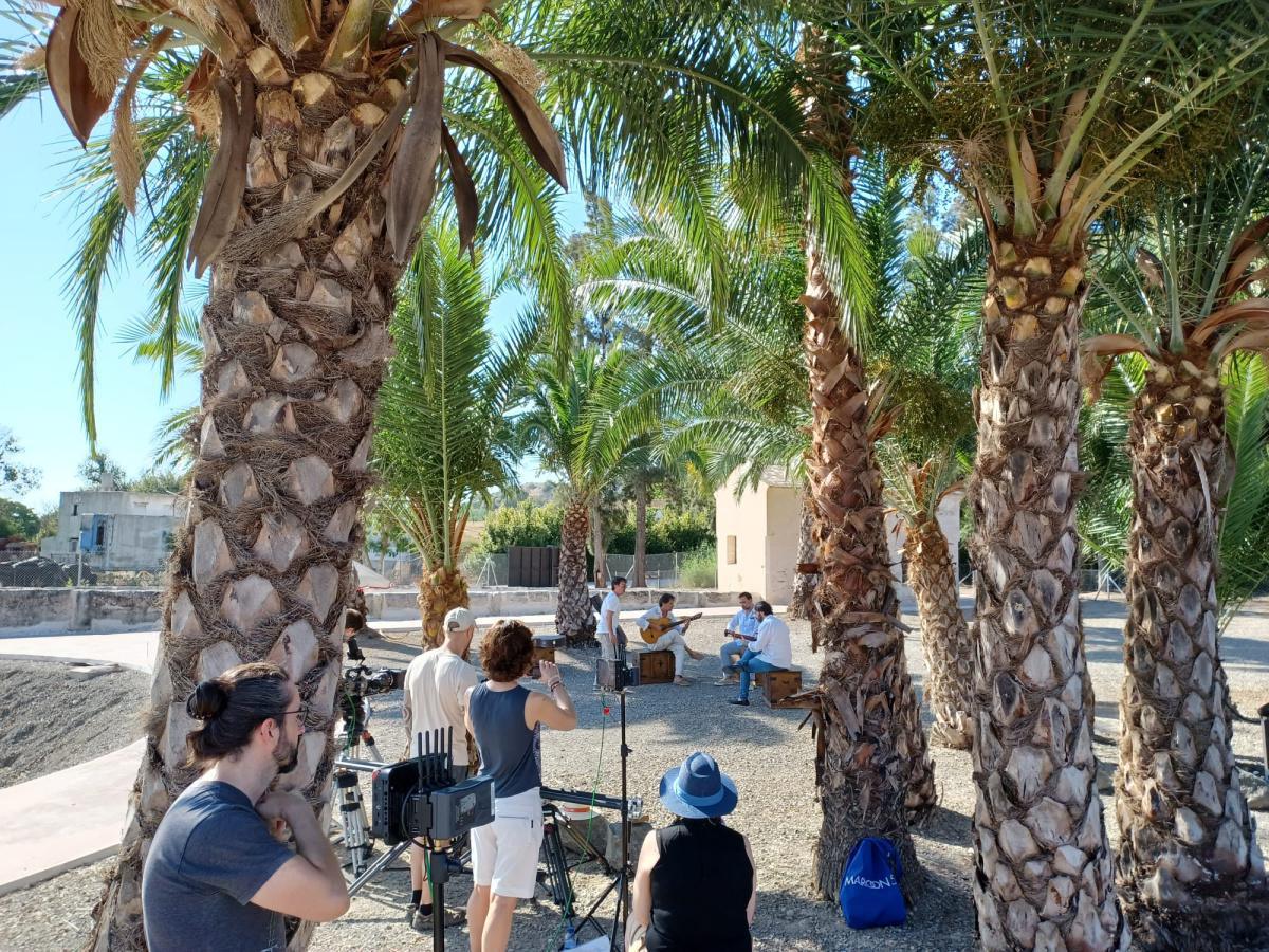 RTVE emitirá el 22 de febrero un documental sobre Elio Antonio de Nebrija RTVE emitirá el 22 de febrero un documental sobre Elio Antonio de Nebrija