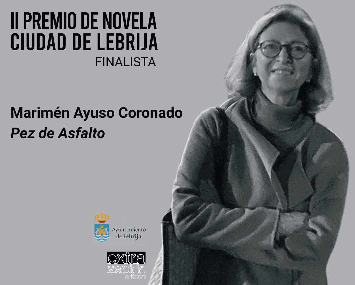El sevillano José Javier García-Carpintero gana el II Premio de Novela de Lebrija