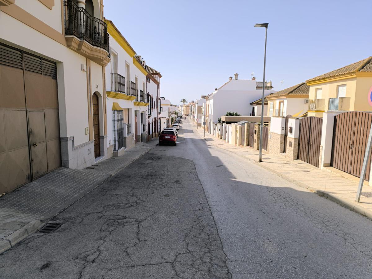 El Ayuntamiento ejecutará la segunda fase del proyecto de mejora de la calle Carabela El Ayuntamiento ejecutará la segunda fase del proyecto de mejora de la calle Carabela