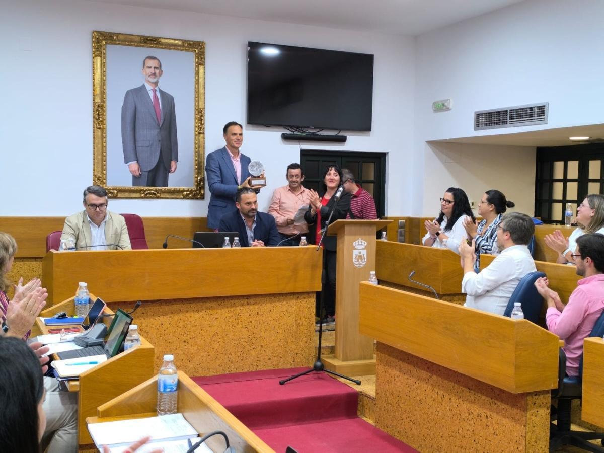 Lebrija conmemora el Día Mundial de la Salud Mental junto a Asaenes