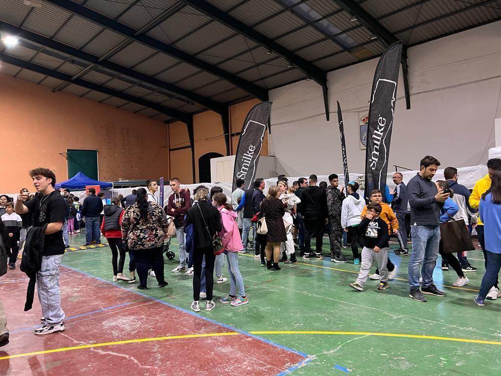 Nueva edición de Play Lebrija, un evento de ocio digital