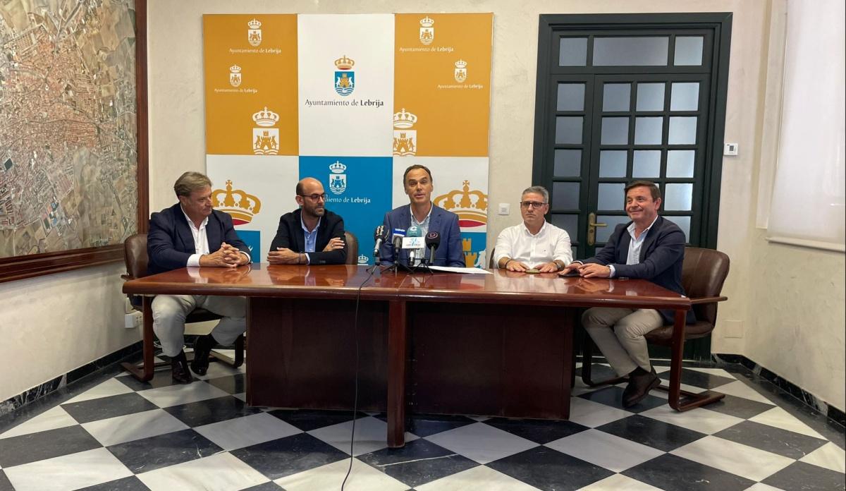 Presentados los encargados de representar a los Reyes Magos de 2025