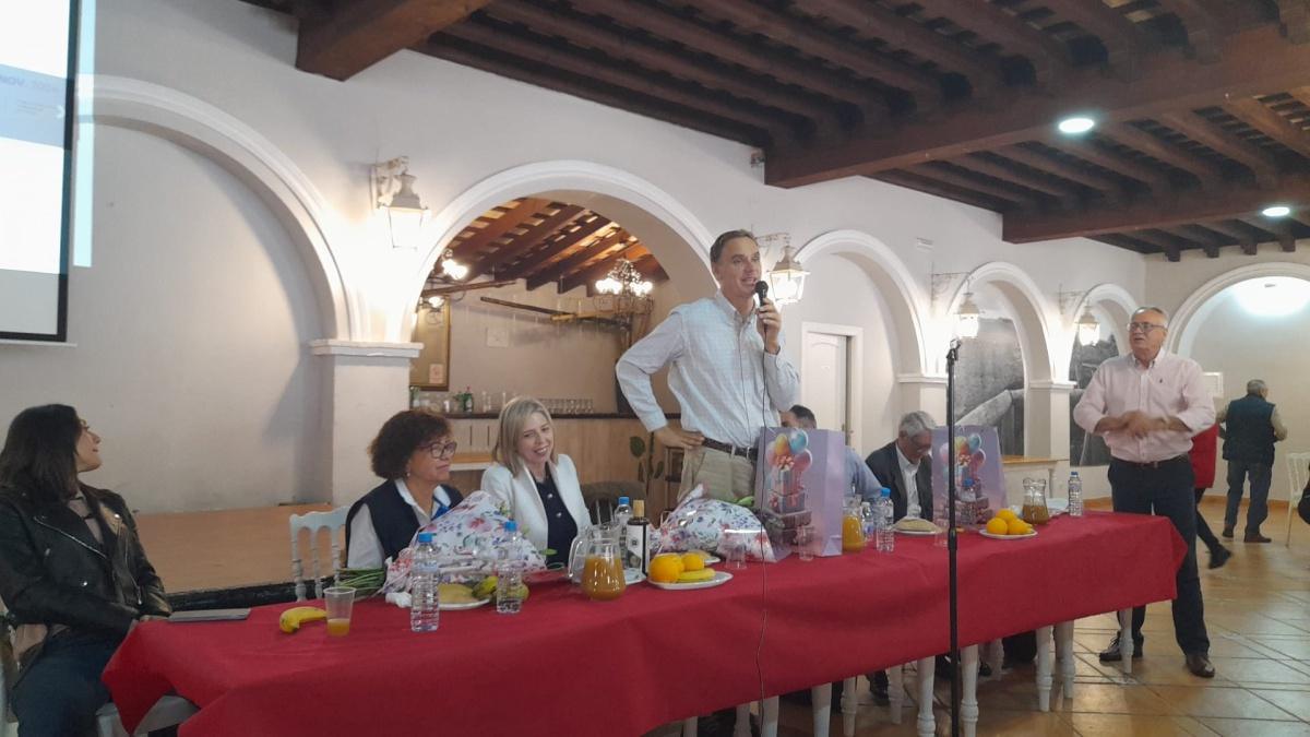 ALEC celebra el Día del Corazón con una jornada formativa y un desayuno saludable