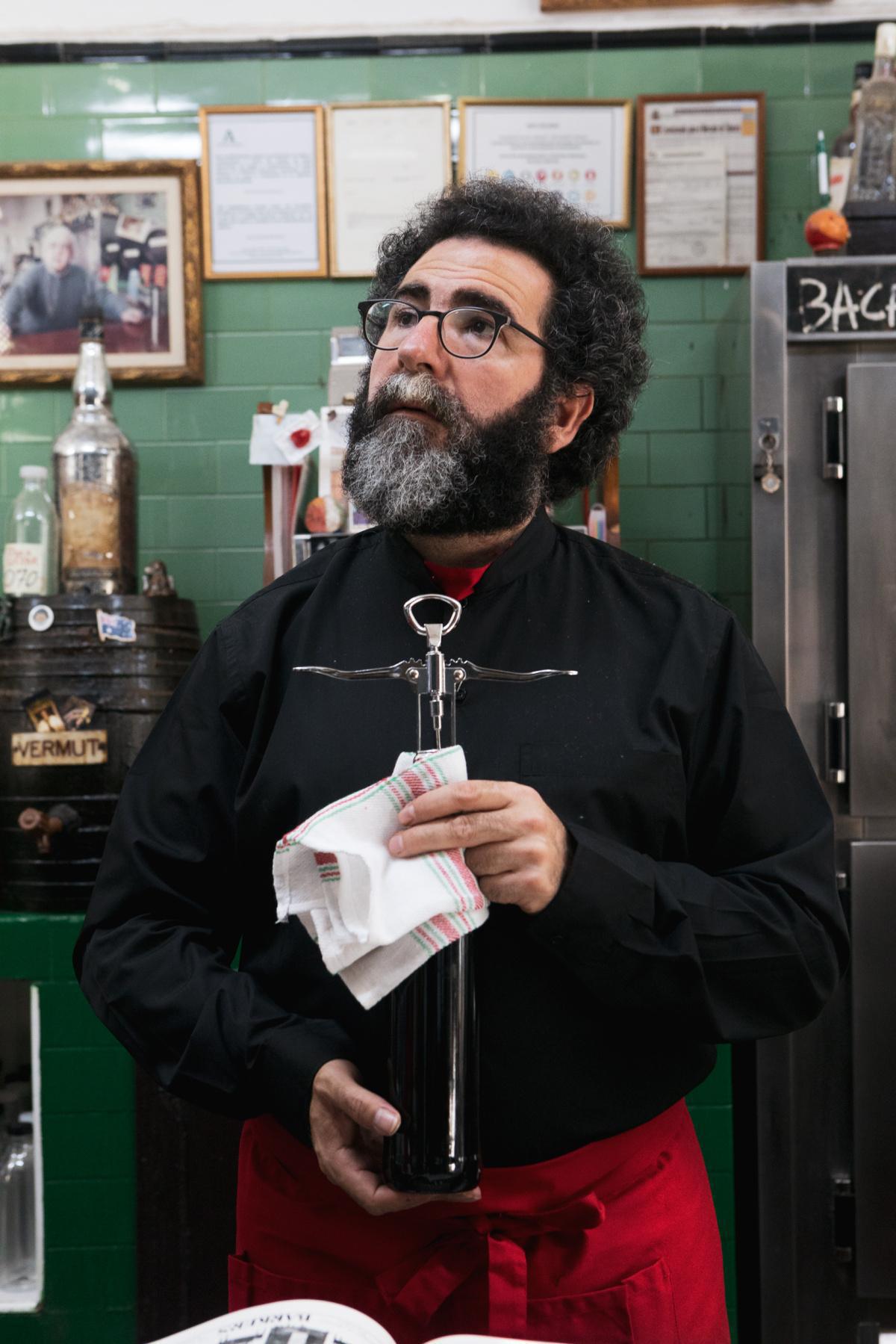 El bar nuestro de cada día El bar nuestro de cada día