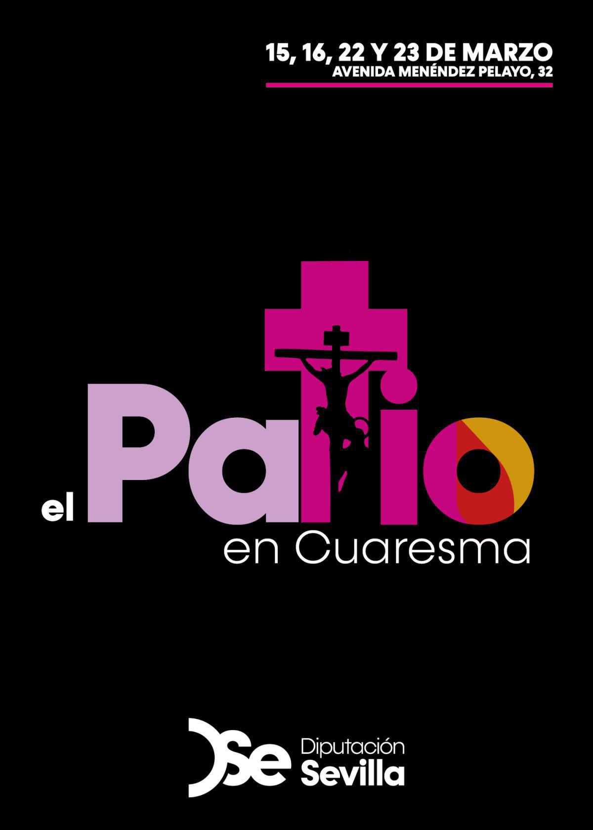 La empresa lebrijana Lágrimas de Nebrija participa en la Feria el Patio en Cuaresma