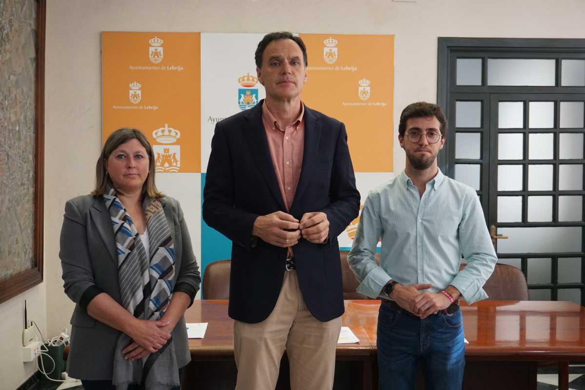  Apagón masivo – En Lebrija la electricidad y los servicios de telecomunicaciones se restablecieron en torno a las 1:30 horas de la madrugada