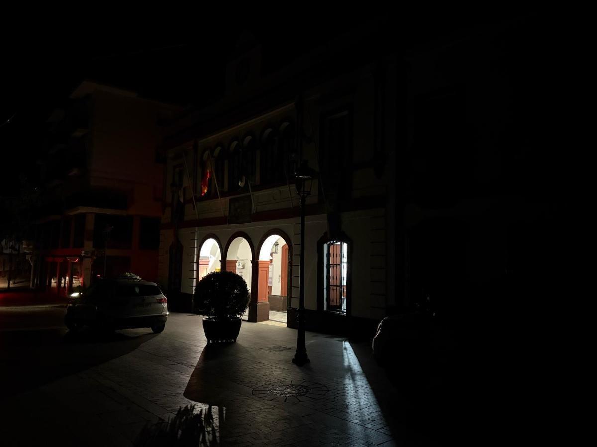  Apagón masivo – En Lebrija la electricidad y los servicios de telecomunicaciones se restablecieron en torno a las 1:30 horas de la madrugada