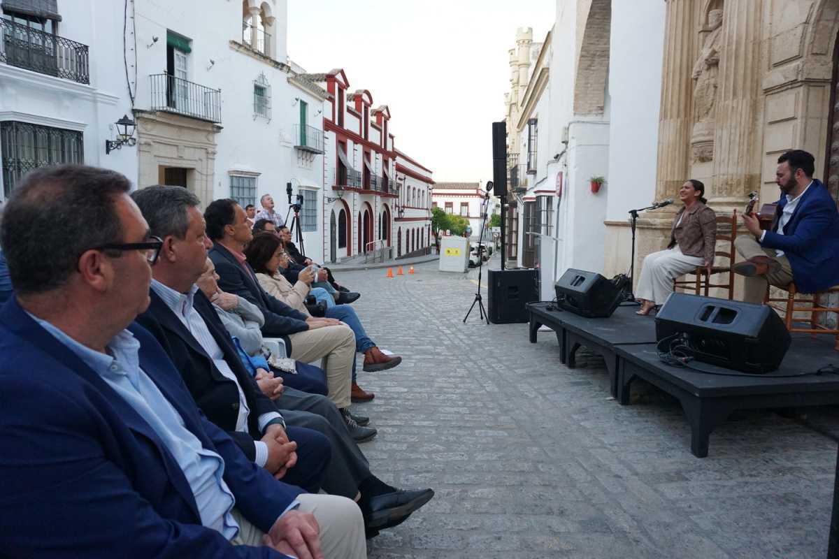  La 60 Caracolá Lebrijana se celebrará del 8 al 19 de julio de 2025