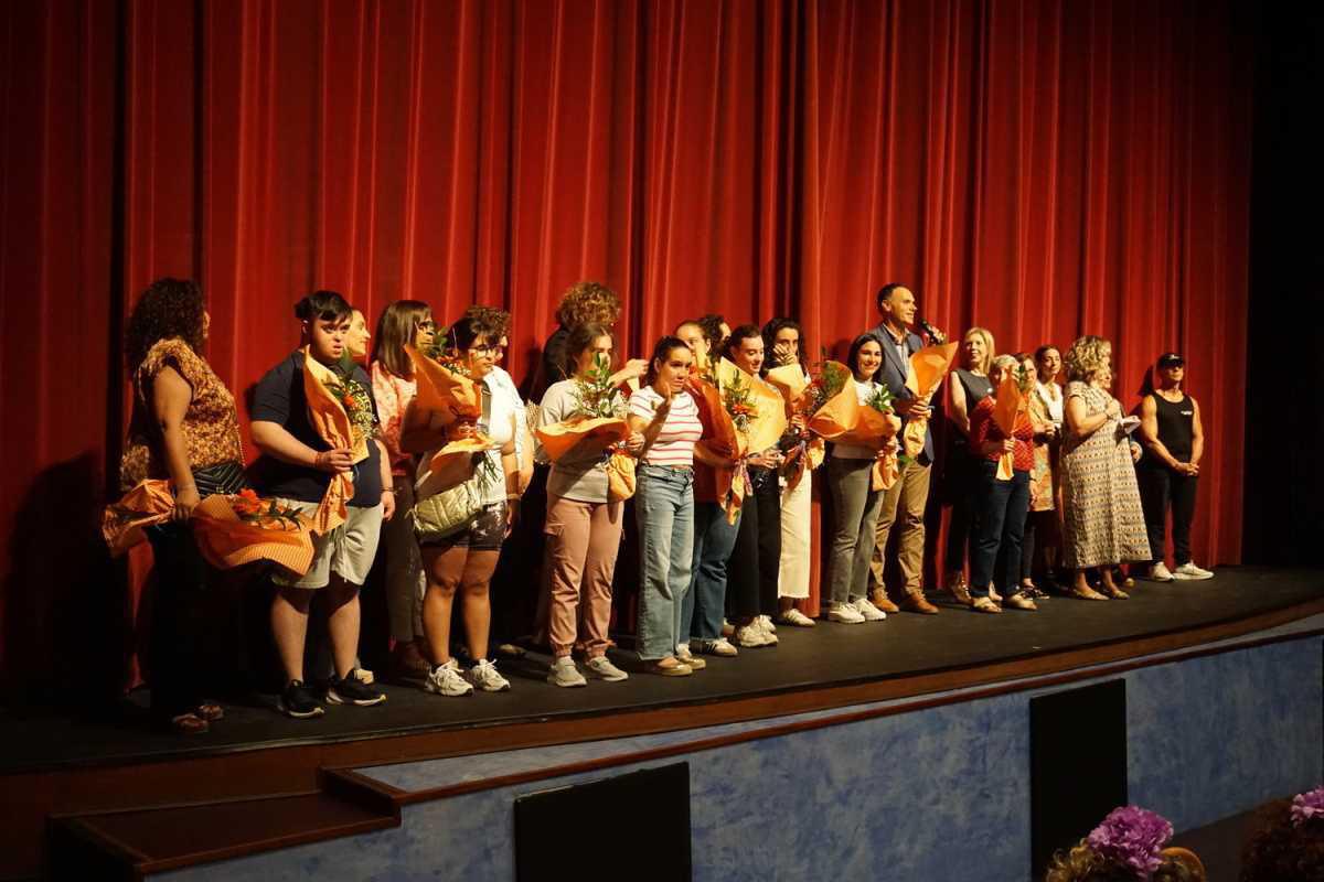 Finalizan los Talleres Ocupacionales ofertados por el Ayuntamiento