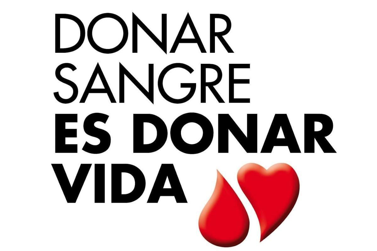 Nueva campaña de donación de sangre en Lebrija