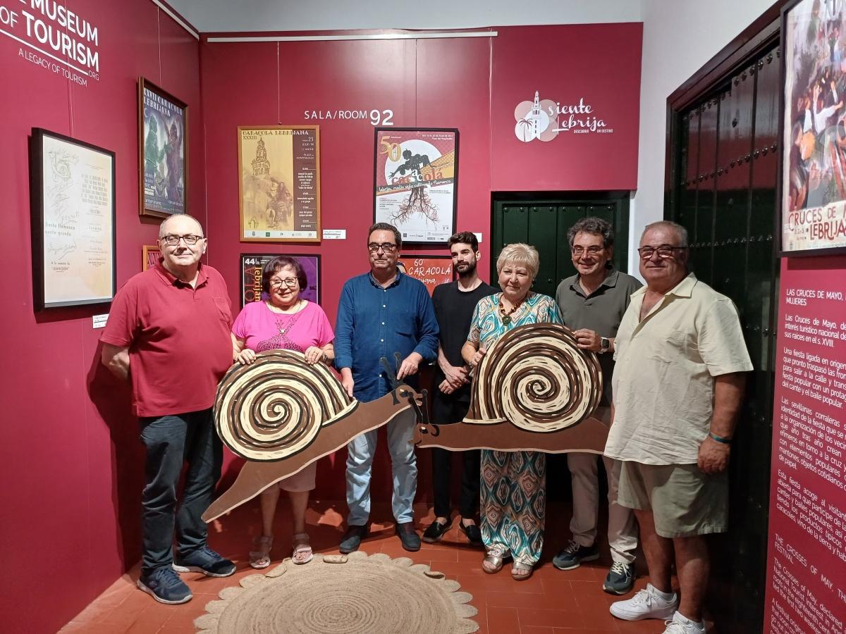 La Sala 92 del Museo del Turismo acoge la exposición “La Caracolá a través de la historia” 