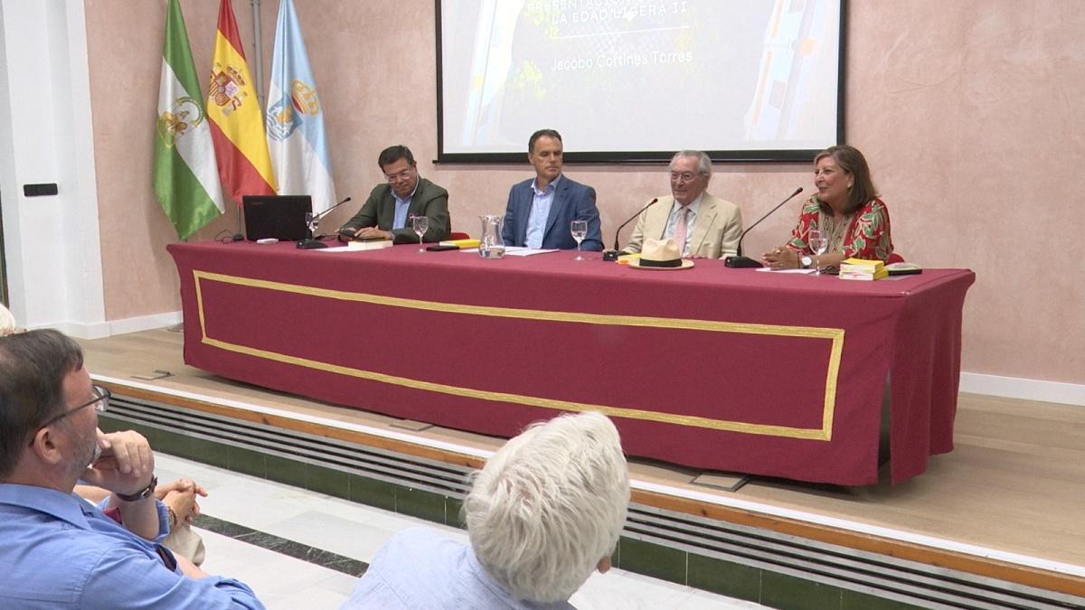 Jacobo Cortines será nombrado Hijo Predilecto de Lebrija en 2026