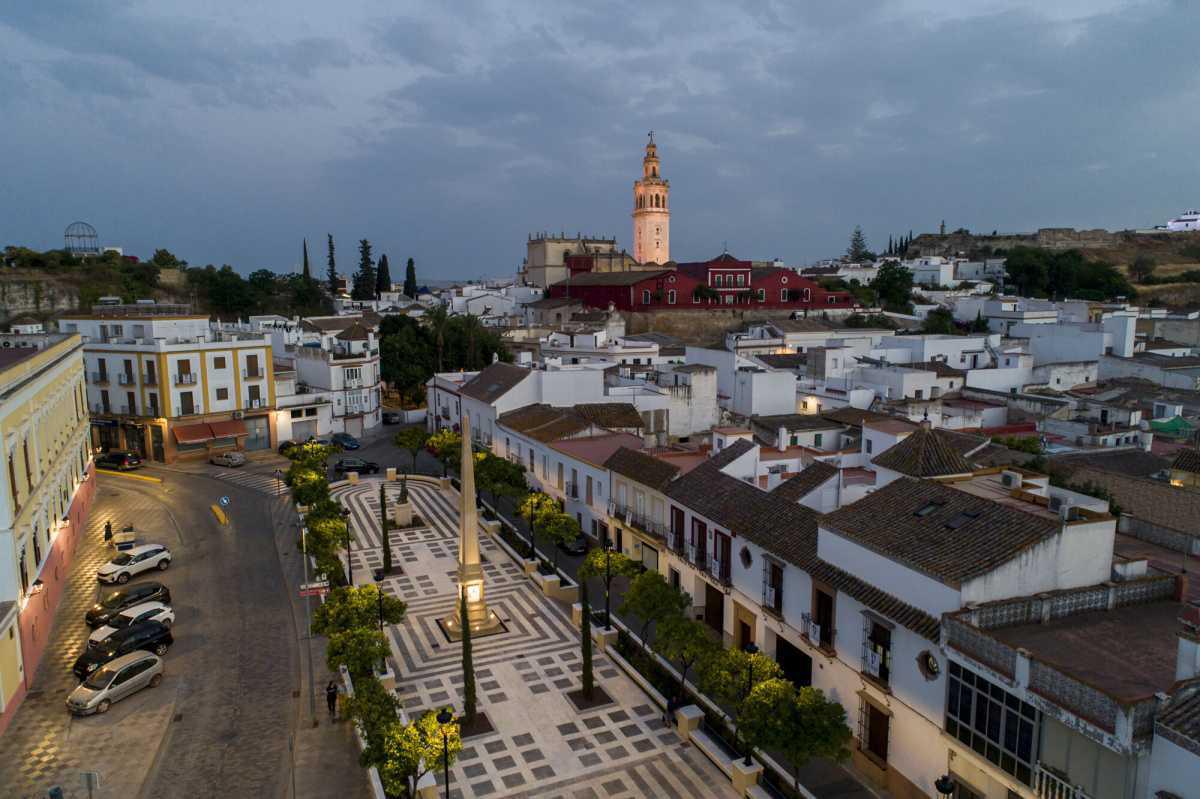 Conmemoración del 503 aniversario de la muerte de Elio Antonio de Nebrija