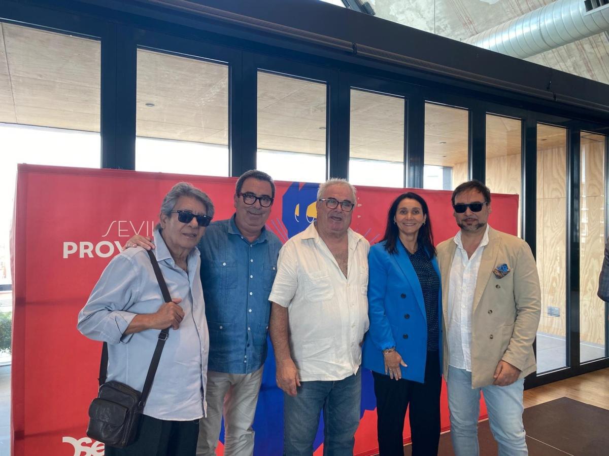 Lebrija forma parte del nuevo festival flamenco puesto en marcha por la Diputación de Sevilla