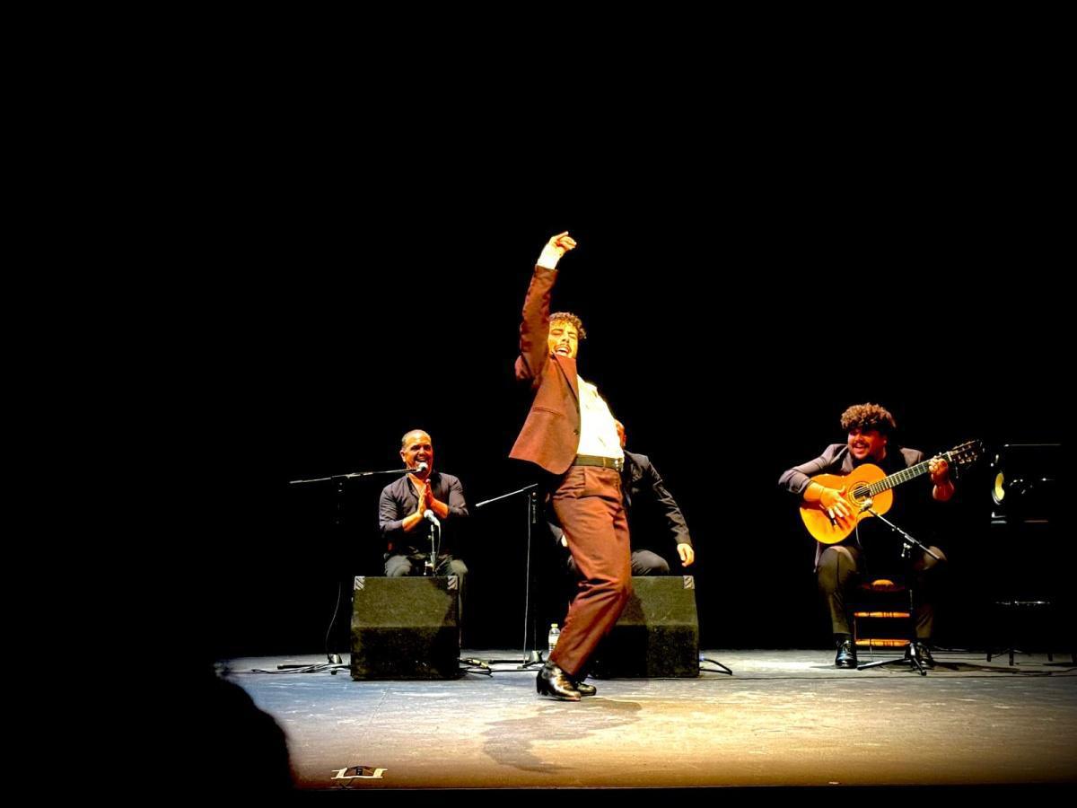 Lebrija acoge el Encuentro de Entidades Flamencas de la provincia de Sevilla 2025