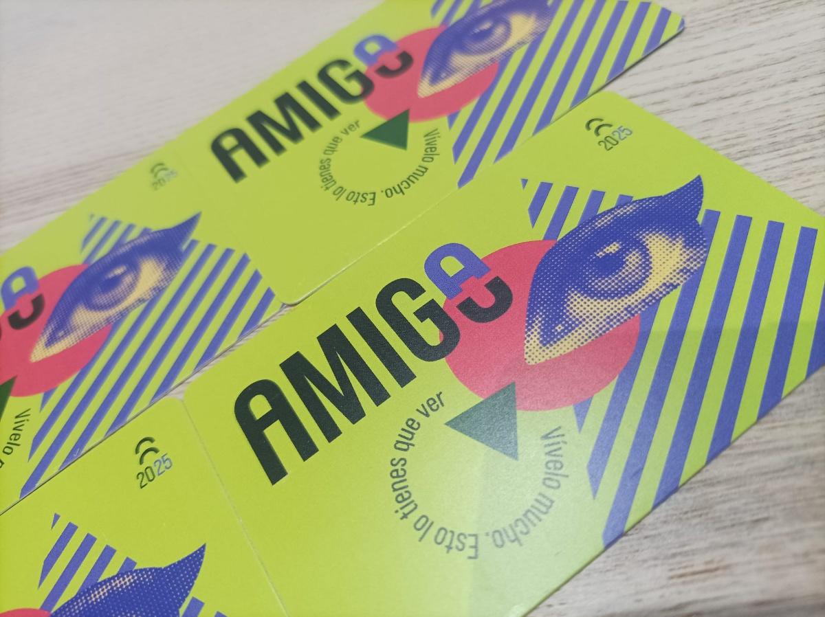 Información sobre Tarjeta Amigo, Abono Cien y otras bonificaciones