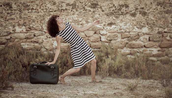  Mujer Silencio: crónicas de la frontera