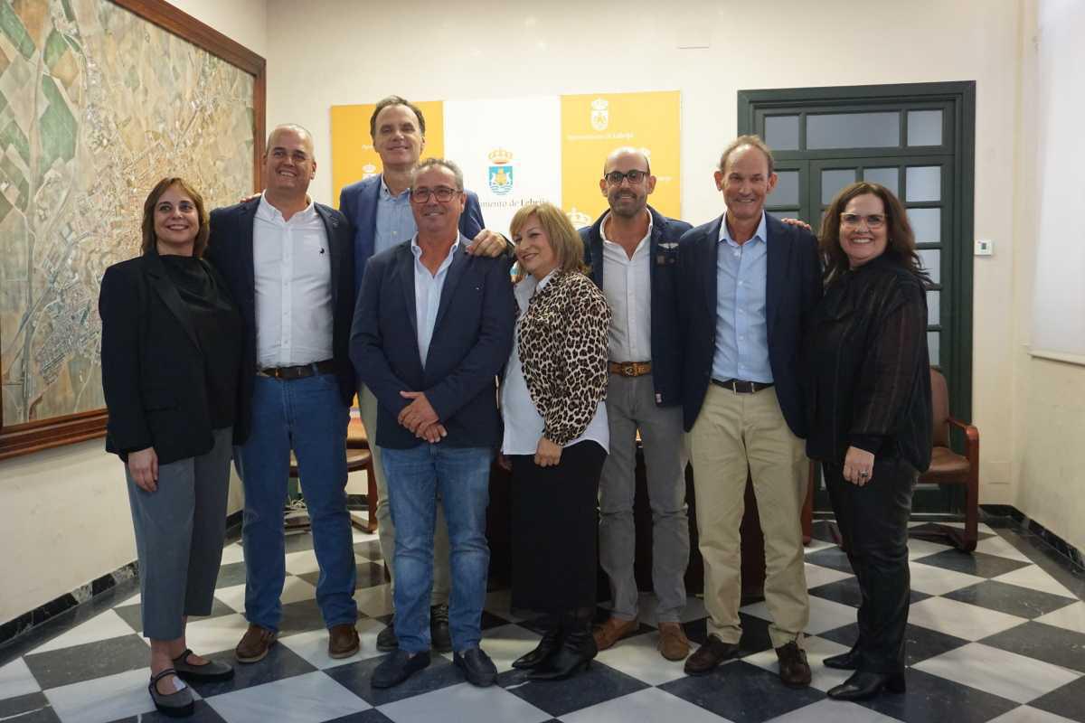 Presentadas las personas que encarnarán a los Reyes Magos de 2026