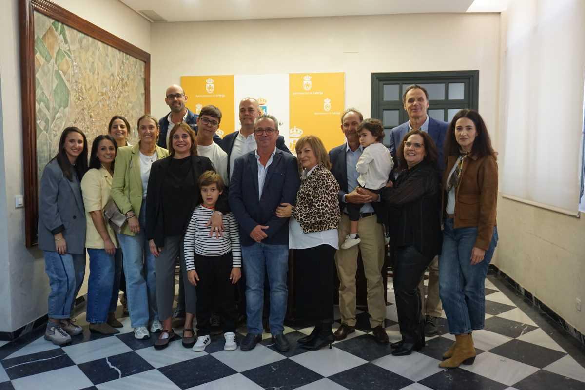 Presentadas las personas que encarnarán a los Reyes Magos de 2026