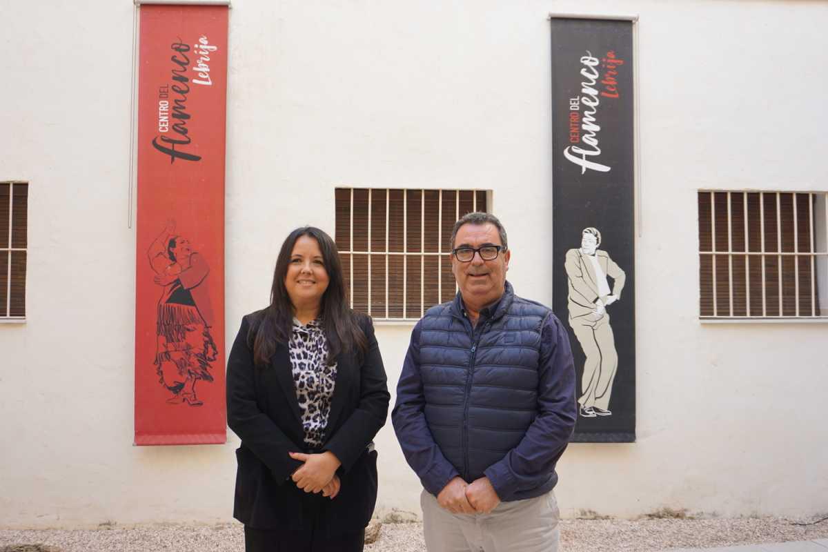 Más de 370 alumnos y alumnas conocerán el Centro del Flamenco dentro del Plan Lebrija Educa