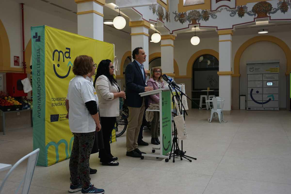 El Ayuntamiento impulsa una nueva campaña de promoción del comercio local