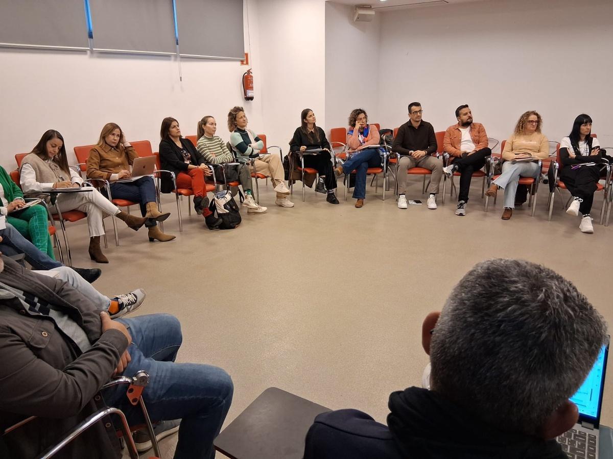 El Ayuntamiento de Lebrija constituye la Mesa de Coordinación por la Protección de la Infancia y la Adolescencia