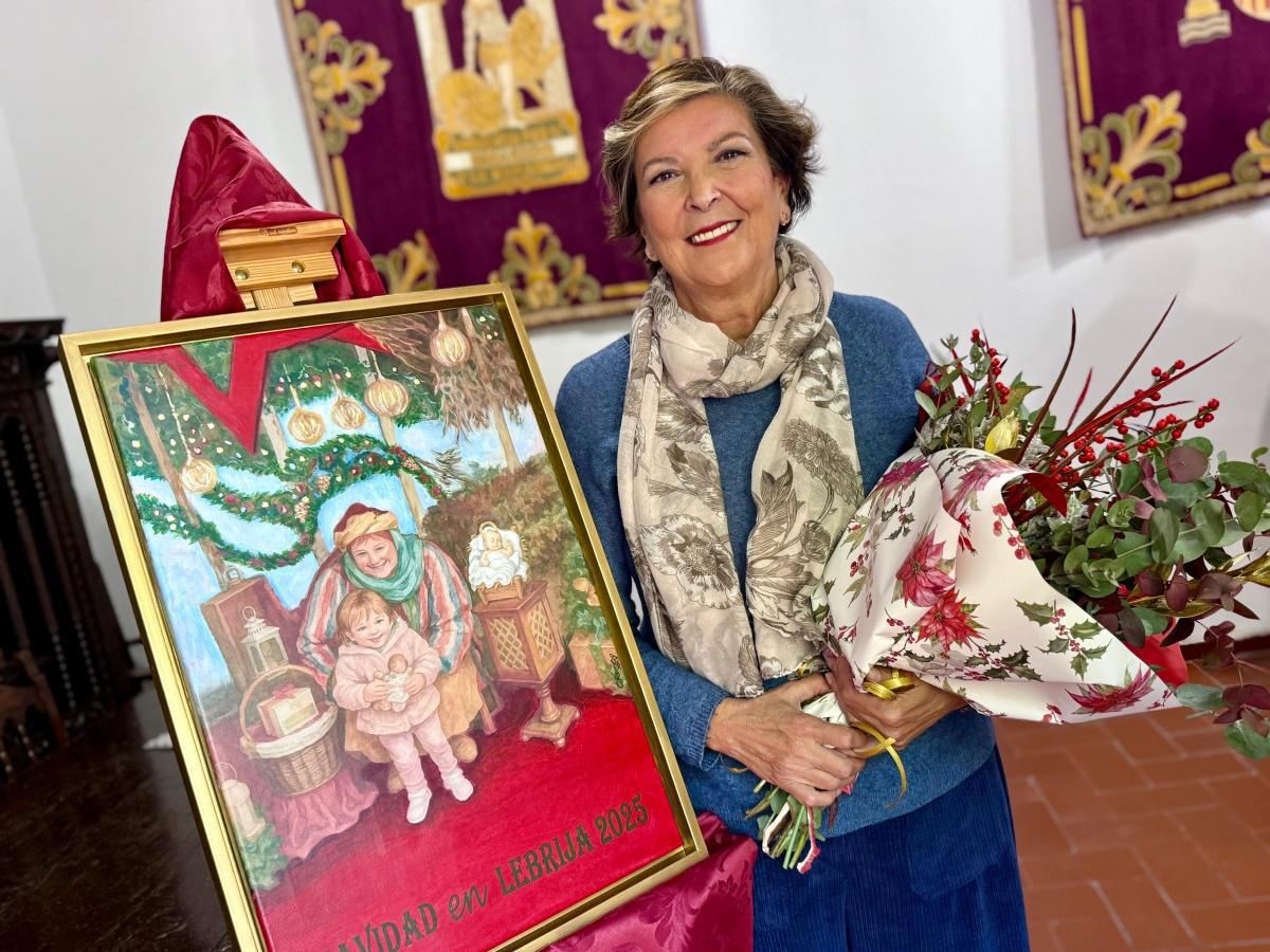  La Asociación de Belenistas de Lebrija presenta su programación de actividades con motivo de la Navidad 