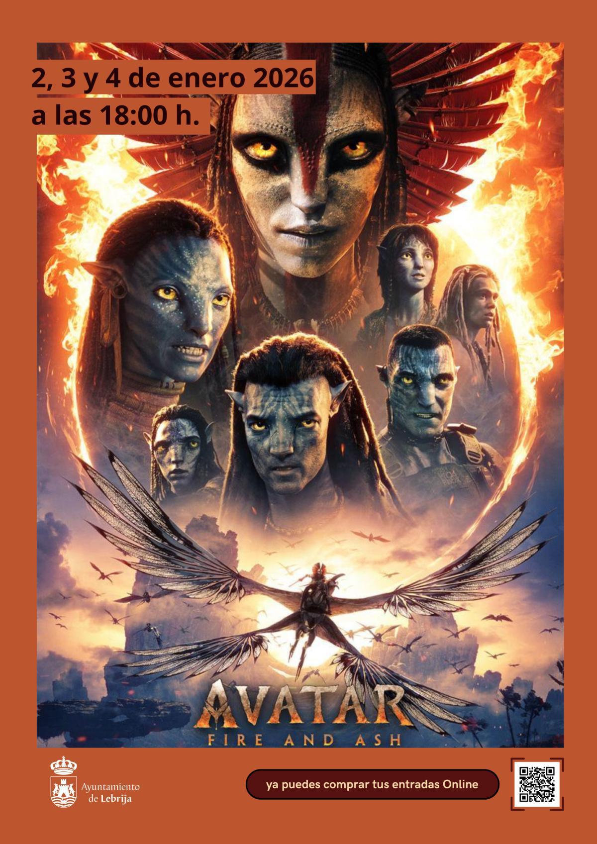 Zootróplis y Avatar, oferta de cine para esta Navidad