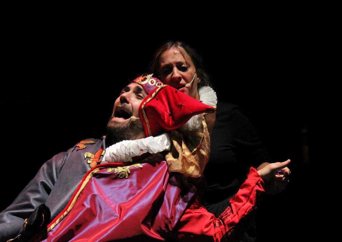 Hamlet // 7 de febrero