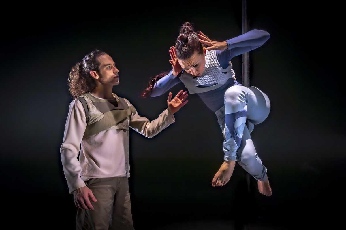 Xpectro // 14 de febrero 