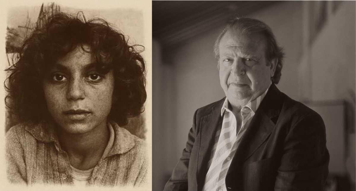 50 años de Persecución // 28 de febrero