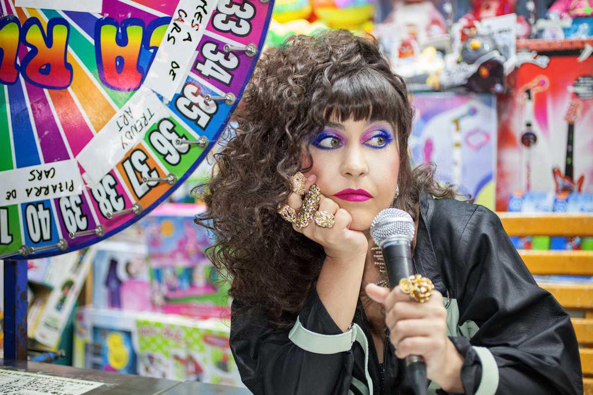 Quererte a medias. Maui de Utrera // 21 de febrero