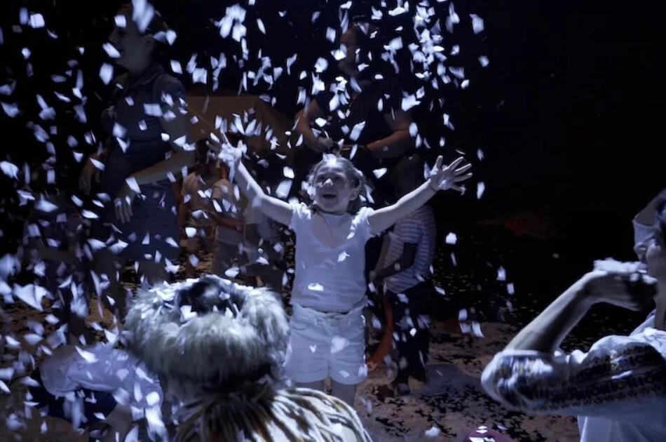 Semillas de invierno // 11 de marzo 