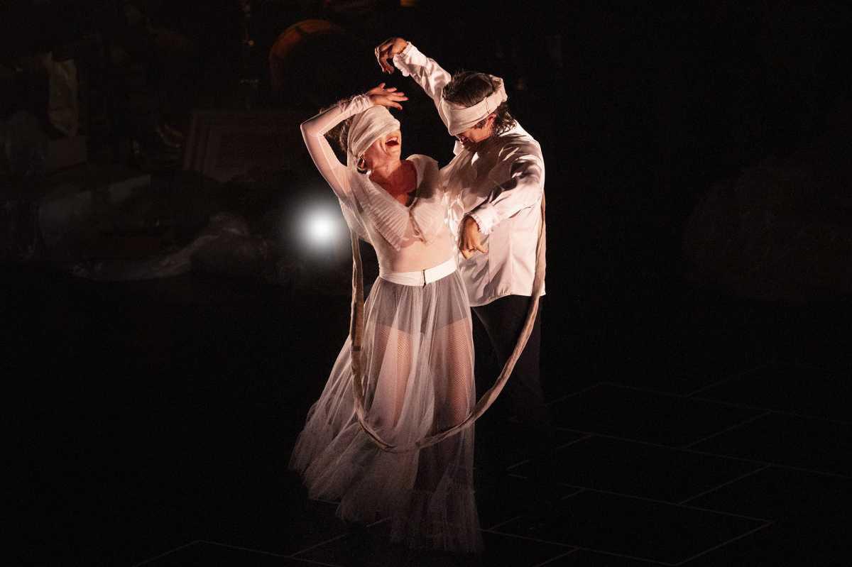 Caprichos // 14 de marzo 