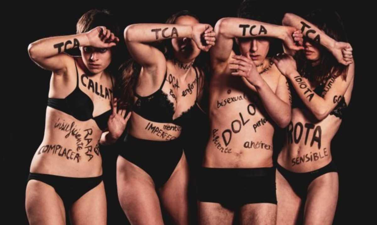 Contra Ana // 11 de abril