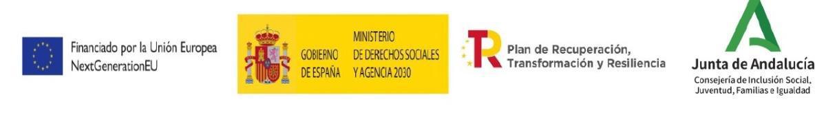 Nueva aula de innovación tecnológica y educativa en el Centro Cívico Blas Infante