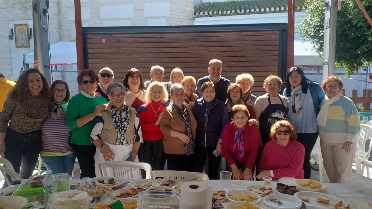 Lebrija y Trebujena se vuelven a unir con la gastronomía como protagonista