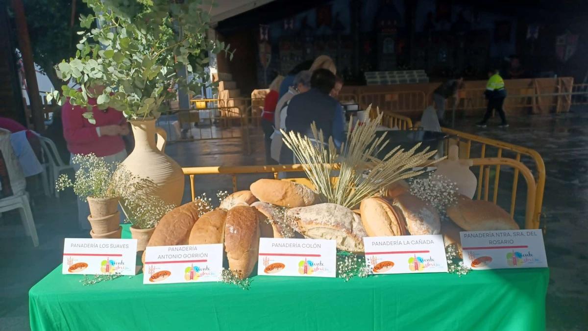 Lebrija y Trebujena se vuelven a unir con la gastronomía como protagonista