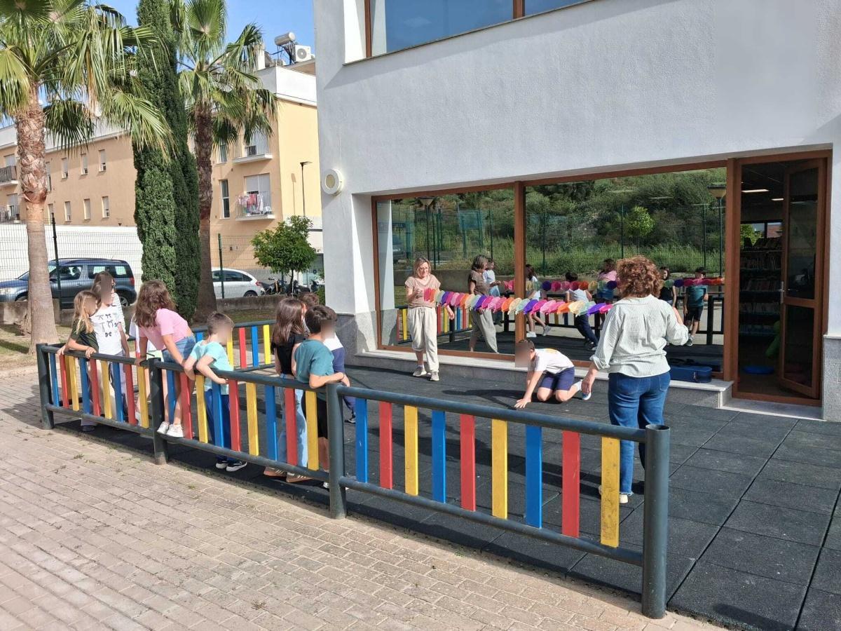 Da comienzo la programación de actividades organizada por el Día Mundial del Libro