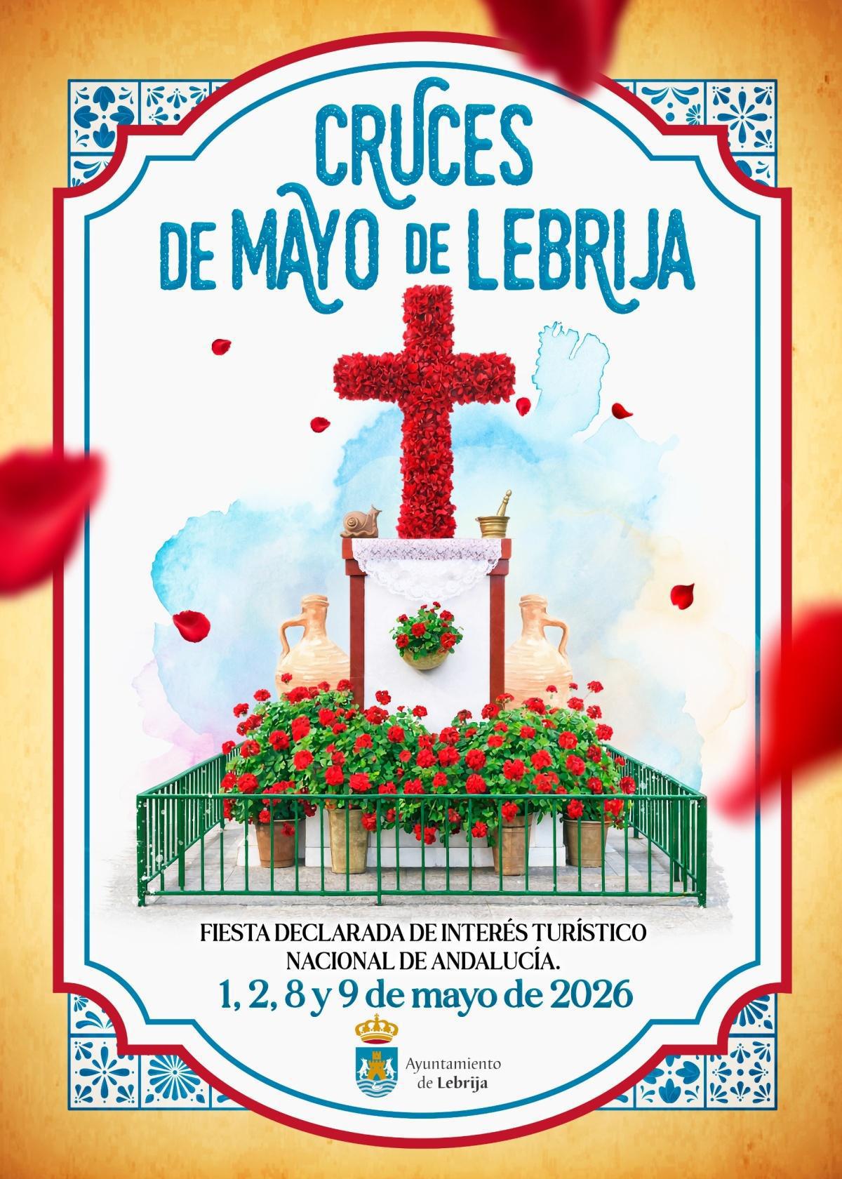 Catorce cruces para celebrar la Fiesta de las Mujeres